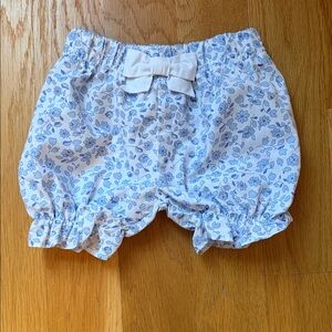 Beaufort Bonnet bloomers